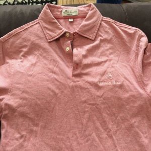 Peter Millar Crown Soft Golf Polo